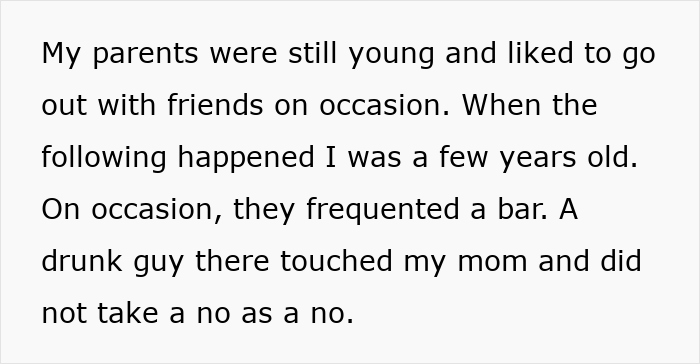 Clever Uncle Tricks Fam's Attacker Into Drunken Confession, Captures It On Camera In Secret Mission