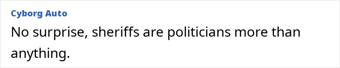 O passado sombrio do xerife de Nancy Guthrie surge após 8 suspensões e ameaça de 'desperdício' de testemunha