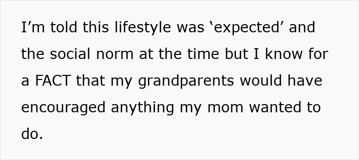 Wealthy mom treating house help like family while making them stay in a shed, teen calls out her hypocrisy.