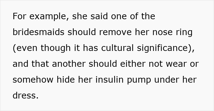Man Of Honor Told To Change His Blue Hair For Wedding, Bride Uncovers Mom's Meddling Just In Time Man Of Honor Told To Change His Blue Hair For Wedding, Bride Uncovers Mom's Meddling Just In Time