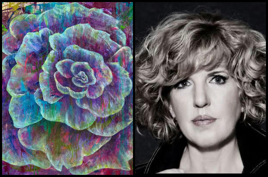 9 Artists Explore The Poetry Of Petals And Light