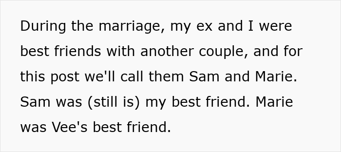 Ex-Wife's Dirty Custody Tactics Backfire When The Judge She Ignored In Another Case Shows Up In Hers