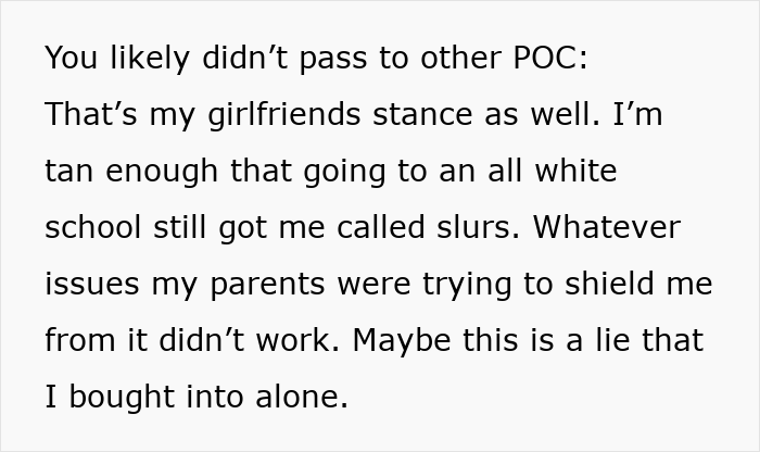 GF Gifts BF A DNA Kit For Fun, Results Expose A Secret His Adopted Parents Kept His Whole Life GF Gifts BF A DNA Kit For Fun, Results Expose A Secret His Adopted Parents Kept His Whole Life