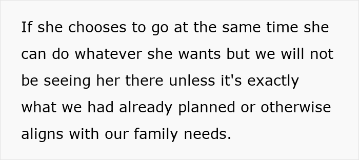 Friendship On Troubled Waters As Woman Doesn't Want A Joint Family Trip With Bestie, She Loses It