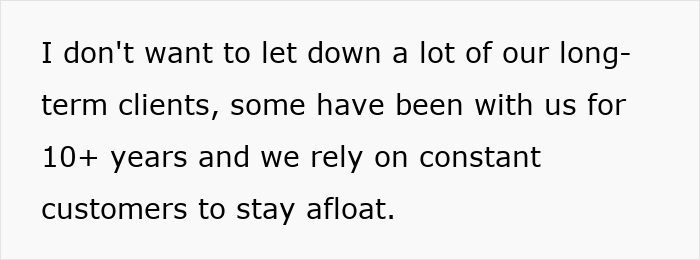 Bride Demands Sister Shut Down Her Business For Her Wedding, Then Sets Impossible Conditions And Loses It