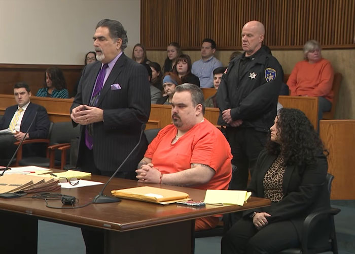 Dad Learns His Fate After 5-Year-Old Is Found Lifeless In &lsquo;House Of Horrors&rsquo;