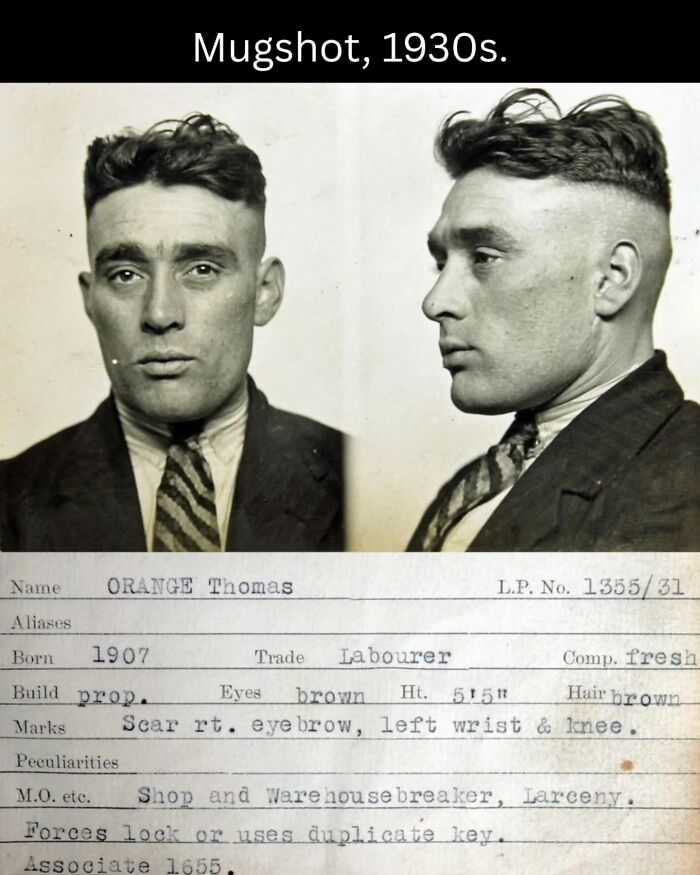 These Fascinating Historical Photos Offer A Rare Glimpse Into The Past (31 Pics)