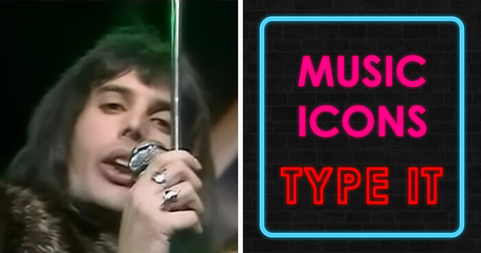 From Tina Turner To Elton John – Try Recognizing 26 Iconic ’80s & ’90s Music Performers