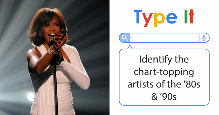 From Tina Turner To Elton John – Try Recognizing 26 Iconic ’80s & ’90s Music Performers