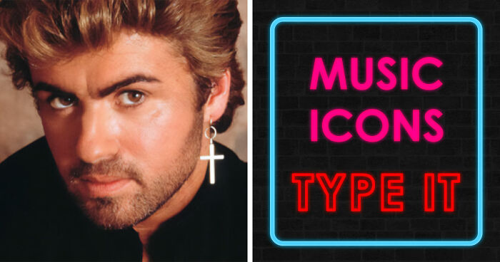 From Tina Turner To Elton John – Try Recognizing 26 Iconic ’80s & ’90s Music Performers