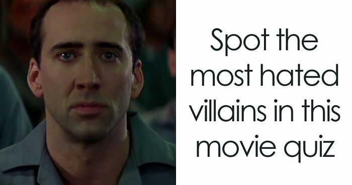 “Do You Recall These ‘80s & ‘90s Villains?”: Score At Least 15/20 In This Quiz To Prove It