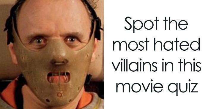 “Do You Recall These ‘80s & ‘90s Villains?”: Score At Least 15/20 In This Quiz To Prove It