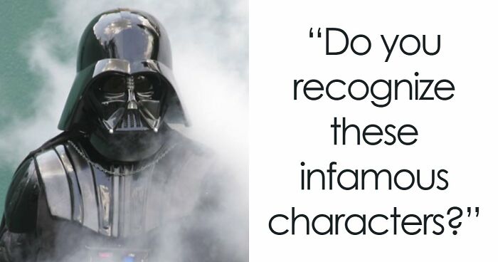 “Do You Recall These ‘80s & ‘90s Villains?”: Score At Least 15/20 In This Quiz To Prove It