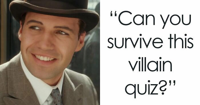 “Do You Recall These ‘80s & ‘90s Villains?”: Score At Least 15/20 In This Quiz To Prove It