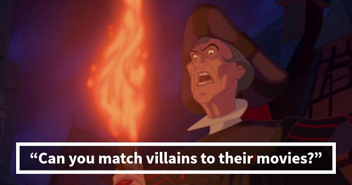 “Do You Recall These ‘80s & ‘90s Villains?”: Score At Least 15/20 In This Quiz To Prove It