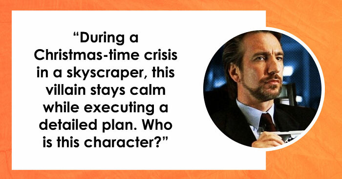 “Do You Recall These ‘80s & ‘90s Villains?”: Score At Least 15/20 In This Quiz To Prove It