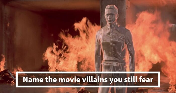 “Do You Recall These ‘80s & ‘90s Villains?”: Score At Least 15/20 In This Quiz To Prove It