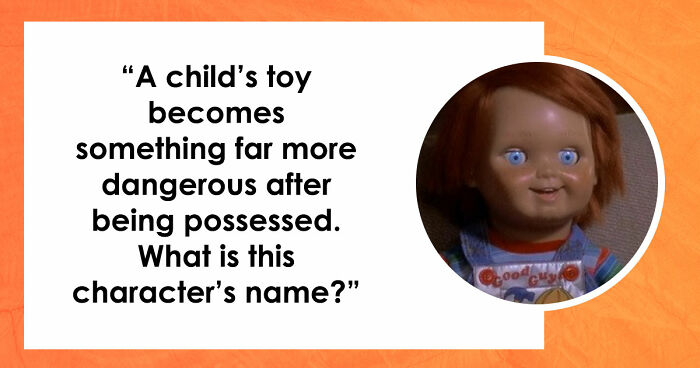 “Do You Recall These ‘80s & ‘90s Villains?”: Score At Least 15/20 In This Quiz To Prove It