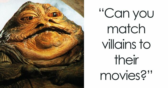 “Do You Recall These ‘80s & ‘90s Villains?”: Score At Least 15/20 In This Quiz To Prove It