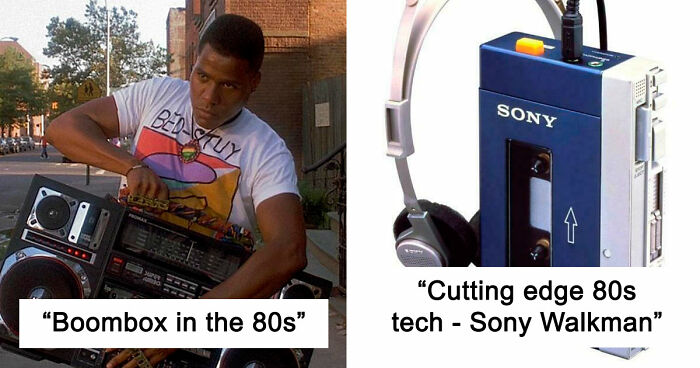 99 Posts About The ‘80s That Show Parts Of Our Lives That Don’t Exist Anymore