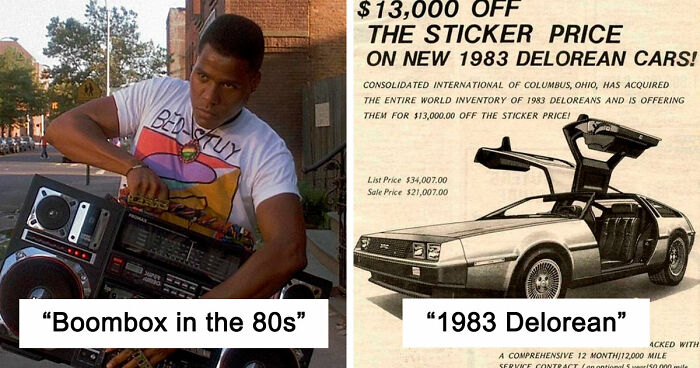 99 Posts About The ‘80s That Show Parts Of Our Lives That Don’t Exist Anymore