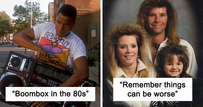 99 Posts About The ‘80s That Show Parts Of Our Lives That Don’t Exist Anymore