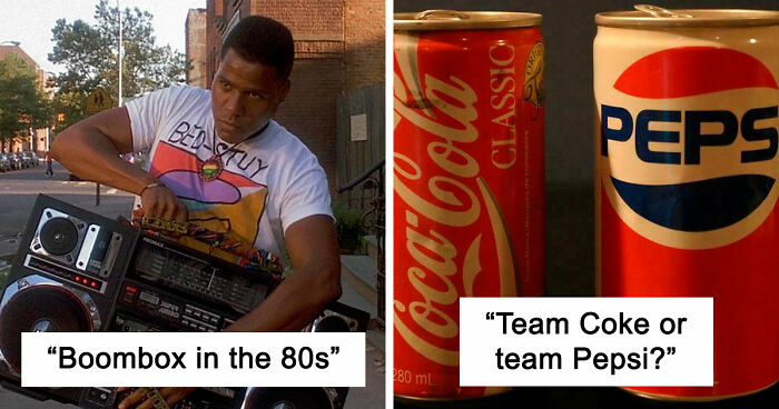 99 Posts About The ‘80s That Show Parts Of Our Lives That Don’t Exist Anymore