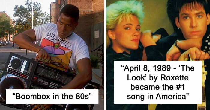99 Posts About The ‘80s That Show Parts Of Our Lives That Don’t Exist Anymore