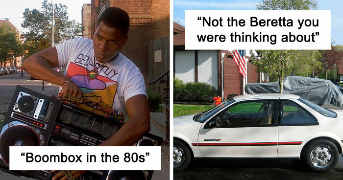 99 Posts About The ‘80s That Show Parts Of Our Lives That Don’t Exist Anymore