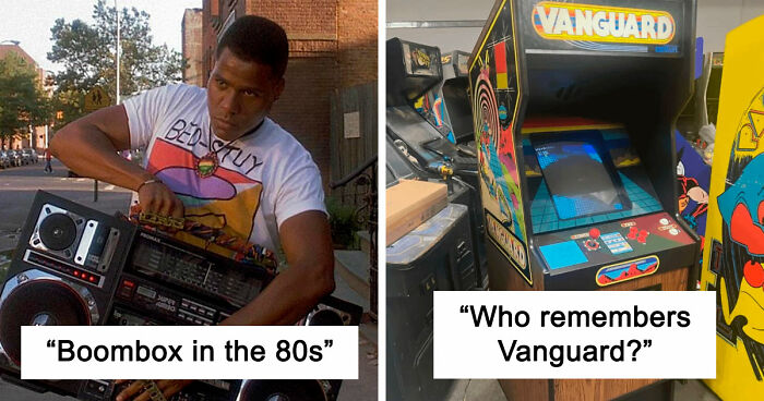 99 Posts About The ‘80s That Show Parts Of Our Lives That Don’t Exist Anymore
