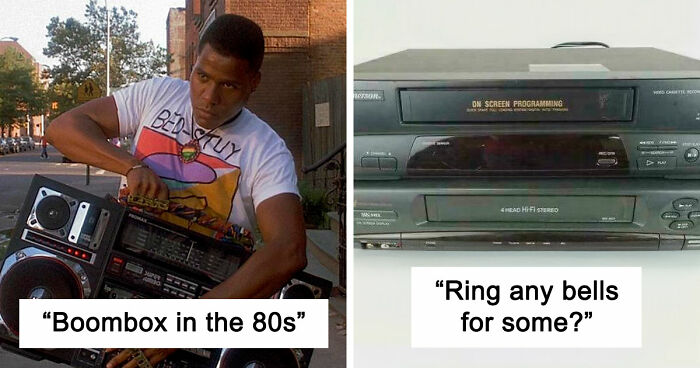 99 Posts About The ‘80s That Show Parts Of Our Lives That Don’t Exist Anymore