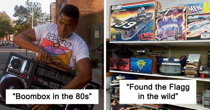 99 Posts About The ‘80s That Show Parts Of Our Lives That Don’t Exist Anymore