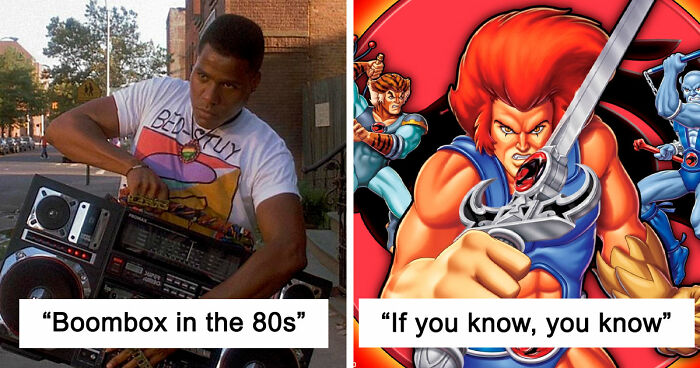 99 Posts About The ‘80s That Show Parts Of Our Lives That Don’t Exist Anymore