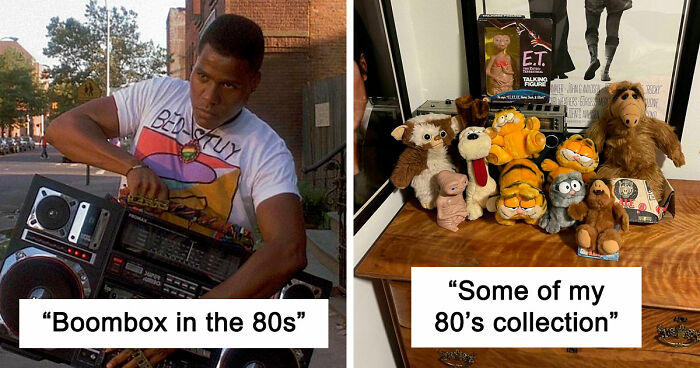 99 Posts About The ‘80s That Show Parts Of Our Lives That Don’t Exist Anymore
