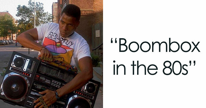 99 Posts About The ‘80s That Show Parts Of Our Lives That Don’t Exist Anymore