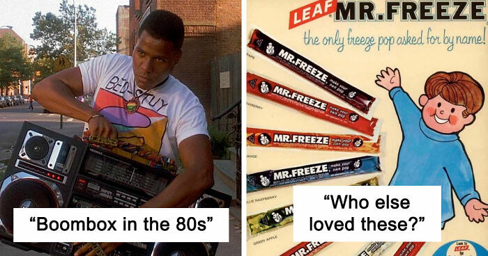 99 Posts About The ‘80s That Show Parts Of Our Lives That Don’t Exist Anymore