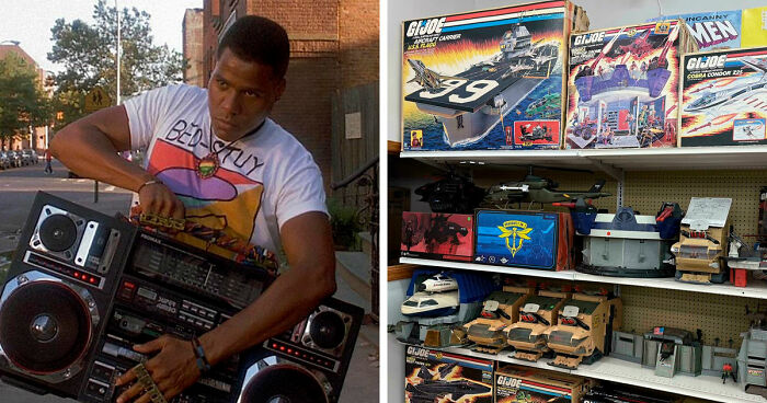 99 Posts About The ‘80s That Show Parts Of Our Lives That Don’t Exist Anymore