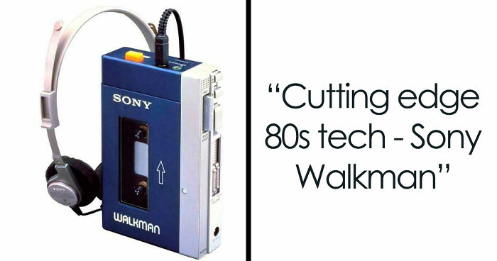 99 Posts About The ‘80s That Show Parts Of Our Lives That Don’t Exist Anymore
