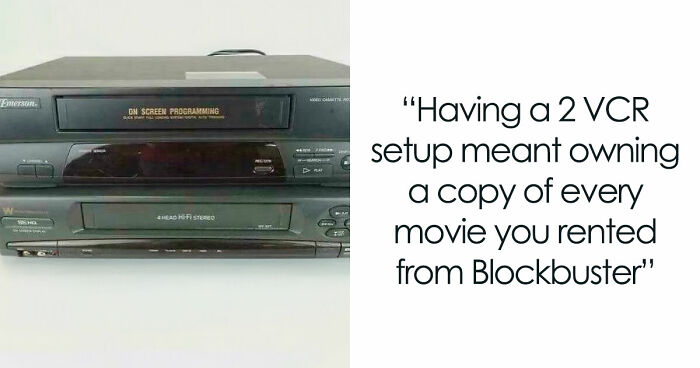 99 Posts About The ‘80s That Show Parts Of Our Lives That Don’t Exist Anymore