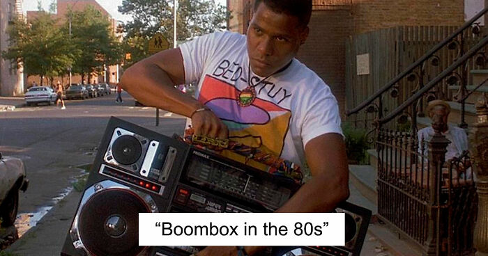 99 Posts About The ‘80s That Show Parts Of Our Lives That Don’t Exist Anymore
