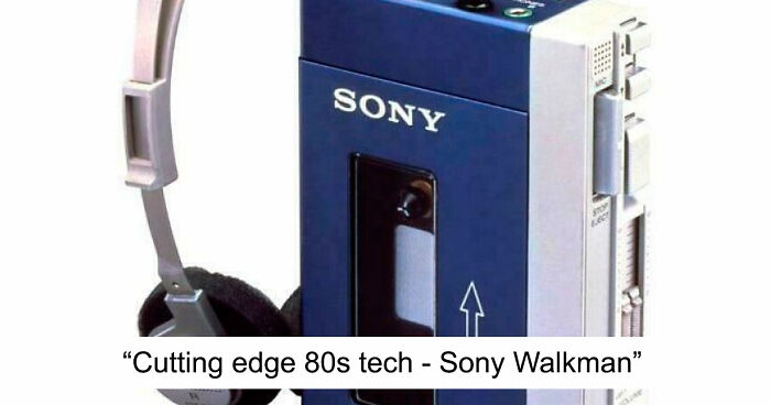99 Posts About The ‘80s That Show Parts Of Our Lives That Don’t Exist Anymore