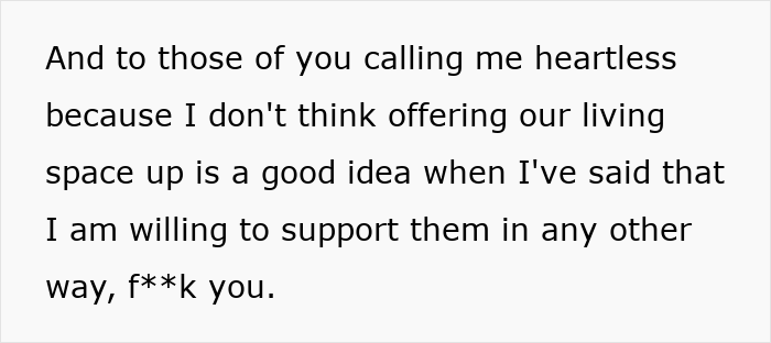 Guy Regrets Housing Friend And His Fam Against GF's Wishes After Their Toddler Ends Up In The ER