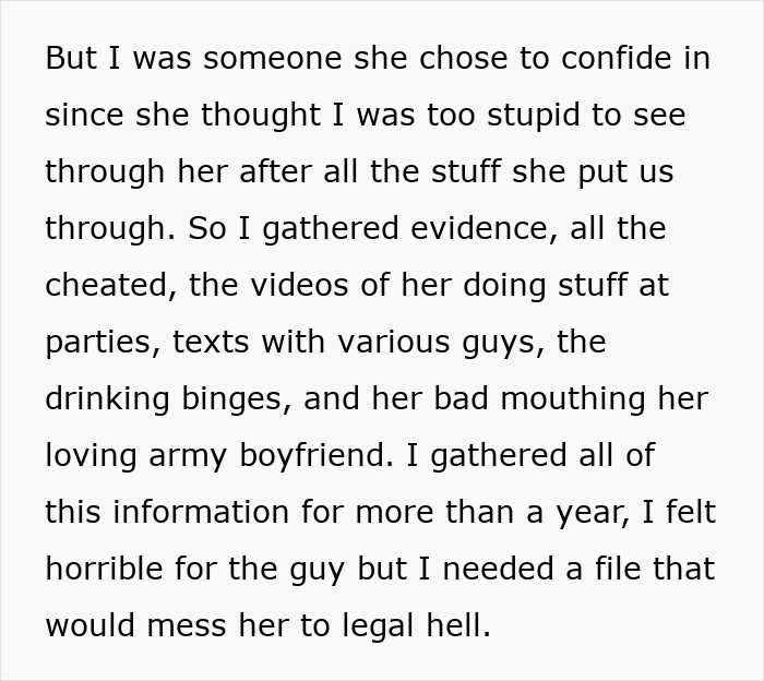 "It'll Cost You Your Husband": Friend Refuses To Pay $200 To Woman's BF, Woman Causes Her Divorce