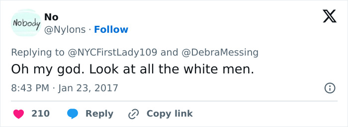 "Tive que triplicar a verificação": Detalhe na foto da Casa Branca com o tênis feminino da Geórgia desperta críticas