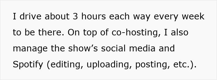 "Life Still Carries On": Mental Health Worker Refuses To Give Day Off To Man Putting Down Sick Pet