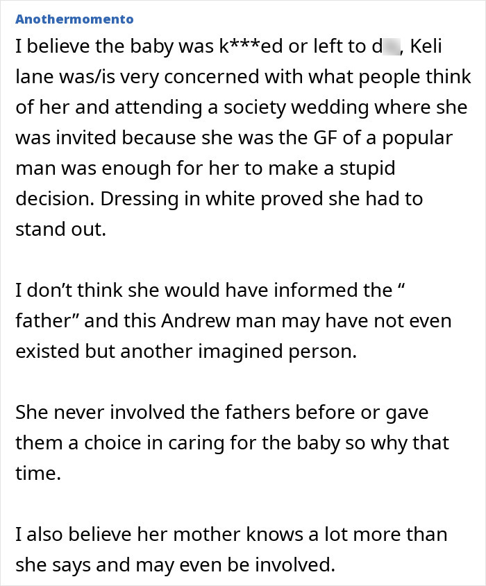 Olympic Hopeful Hid Multiple Pregnancies And Births From Everyone Before The Last Baby Vanished Without A Trace