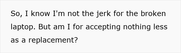 Stepdad Threatens To Break Her Phone Next After Destroying Laptop, Teen Considers Calling Police