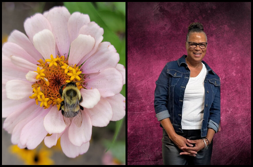 9 Artists Explore The Poetry Of Petals And Light