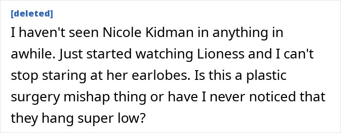 All The Signs Pointing To Your Coworker’s Secret Plastic Surgery, From Bat Ears To Bunny Nose And A Hairstyle Change All The Signs Pointing To Your Coworker’s Secret Plastic Surgery, From Bat Ears To Bunny Nose And A Hairstyle Change