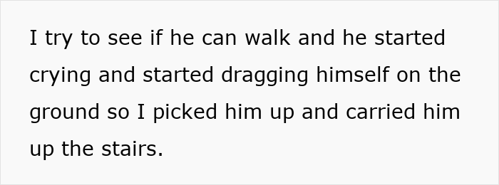 Guy Regrets Housing Friend And His Fam Against GF's Wishes After Their Toddler Ends Up In The ER